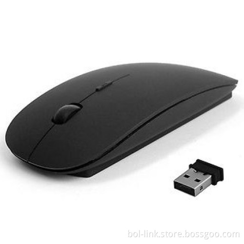 2.4GHz Wireless Optical Mouse/Mice USB 2.0 Receiver